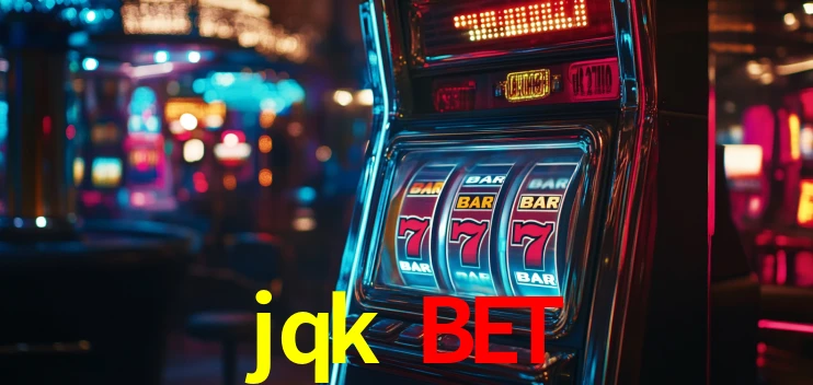 Welcome Bonus jqk bet