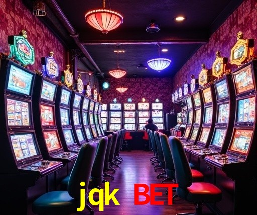 Flash Promotion jqk bet