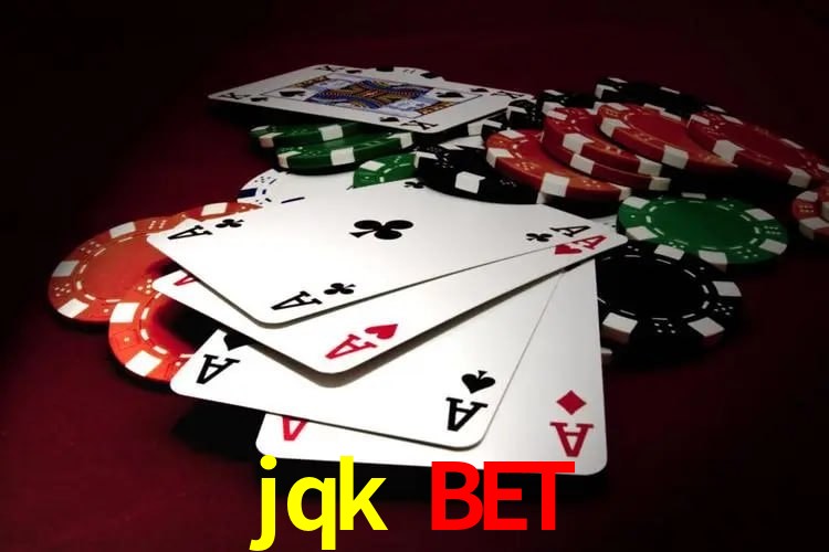 cassino jqk bet