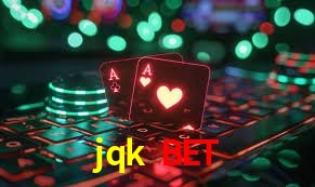 Experiência VIP jqk bet