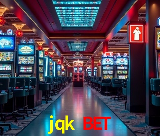 Explorando a Categoria de Eventos em Apostas na jqk bet