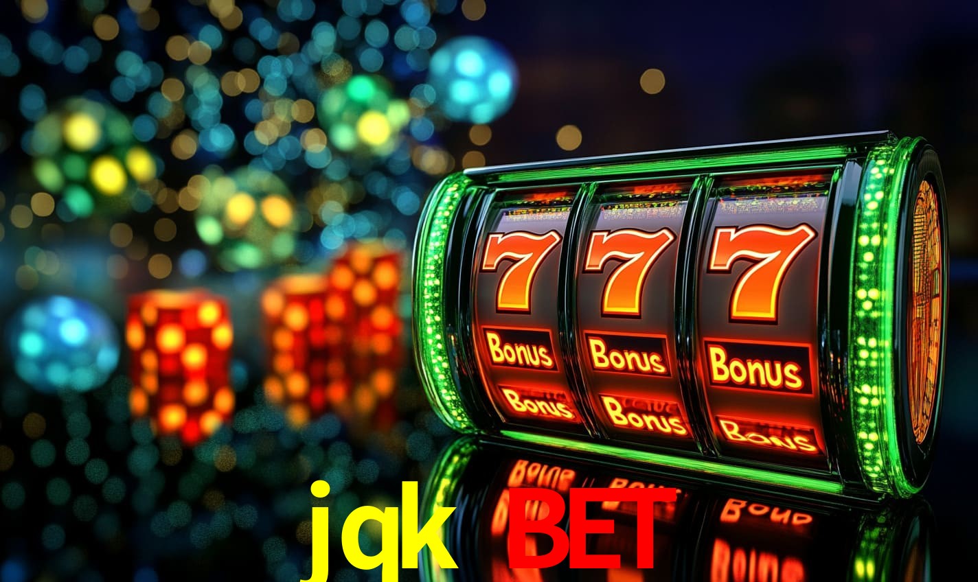 Game Providers jqk bet
