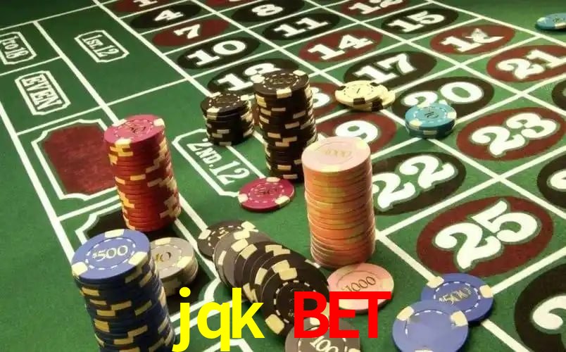 Player Reviews jqk bet