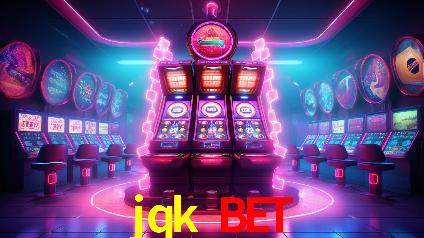 jqk bet app