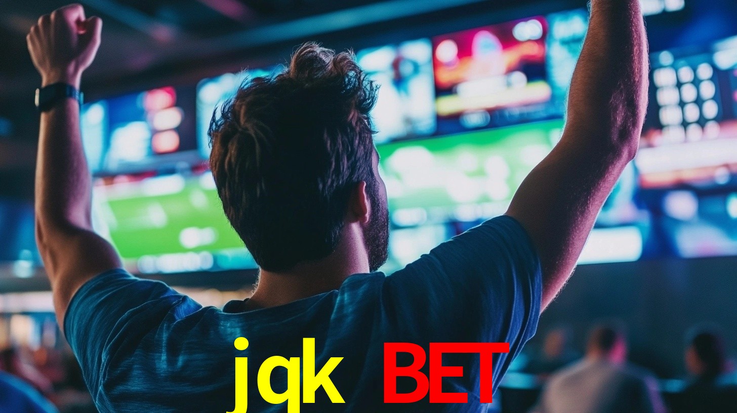 jqk bet login