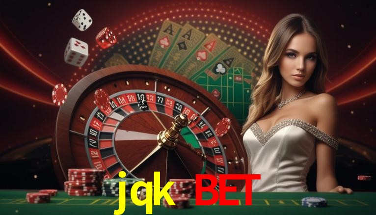 Slot Games jqk bet