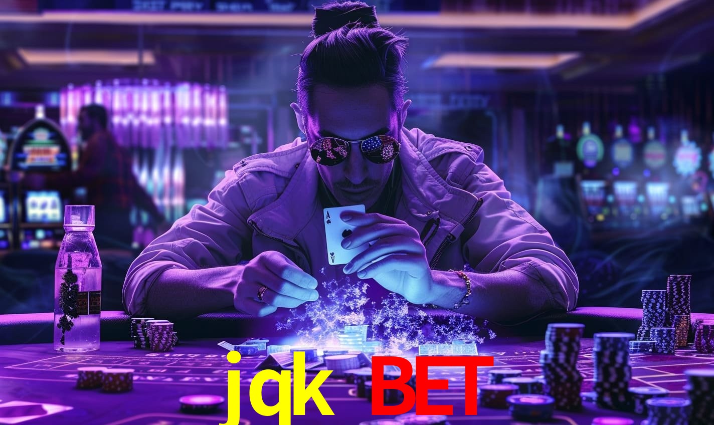 Roulette Table jqk bet