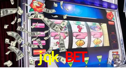 APP oficial da jqk bet para mobile