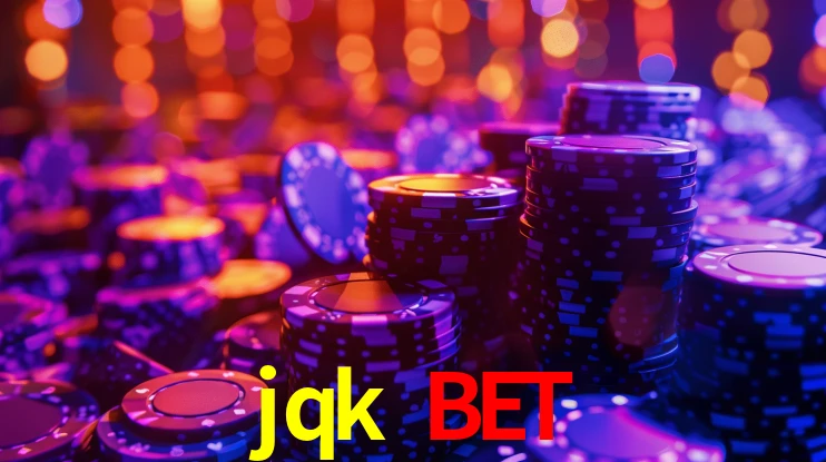 jqk bet