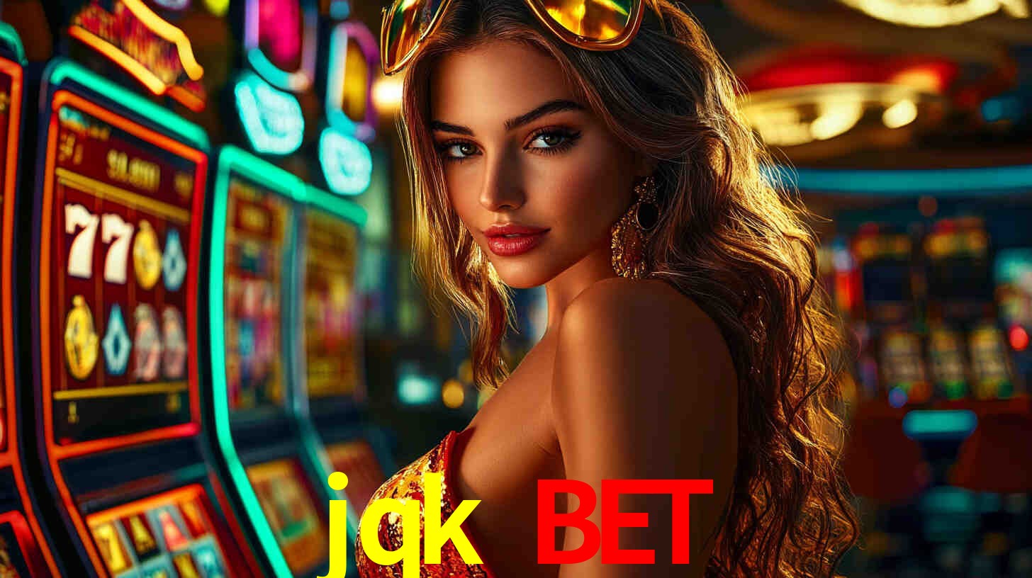 Premium Interface jqk bet