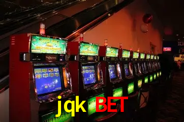 Live Casino jqk bet