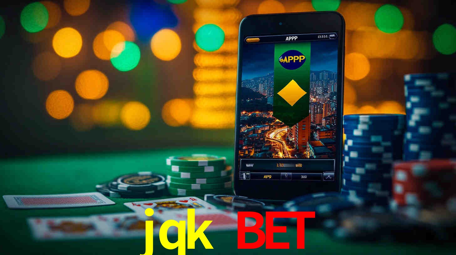 A Popularidade dos Caça-Níqueis no jqk bet