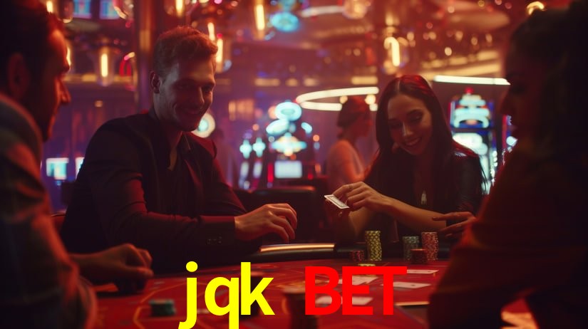 A Experiência Imersiva dos Cassinos Ao Vivo no jqk bet