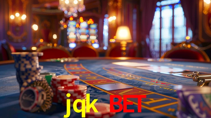 Games Directory jqk bet