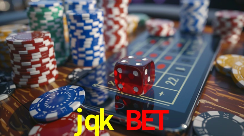 jqk bet