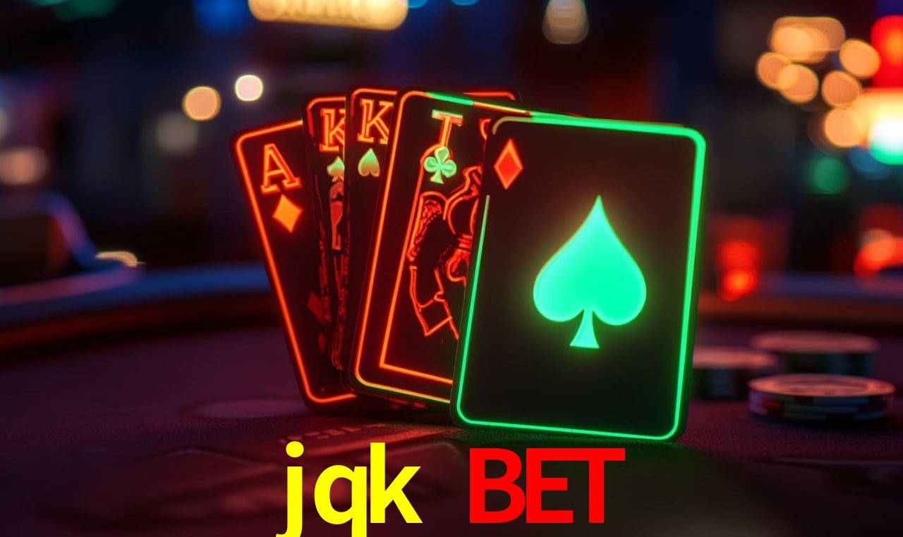 Bonus Features jqk bet