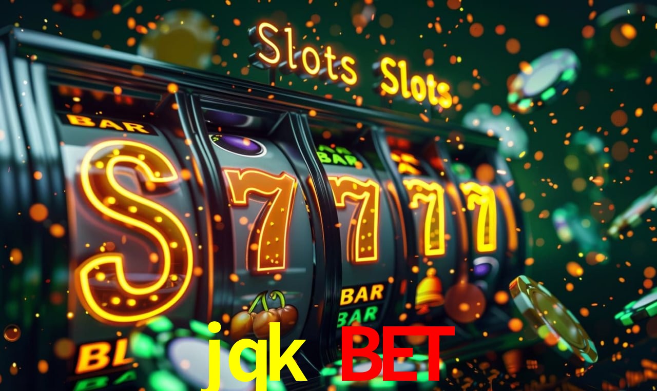 Tennis Betting jqk bet