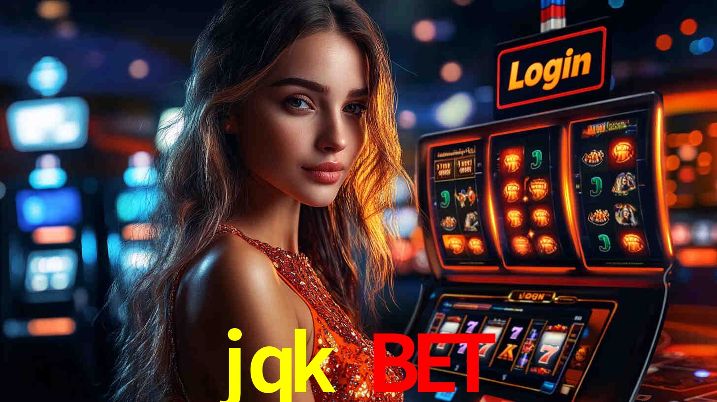 jqk bet: Jogos de Caça-Níqueis-Altas Recompensas, Roleta-Velocidade, Blackjack-Desafios Máximos