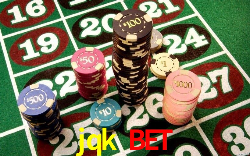 Descubra a Essência do jqk bet: Nossa História e Compromissos