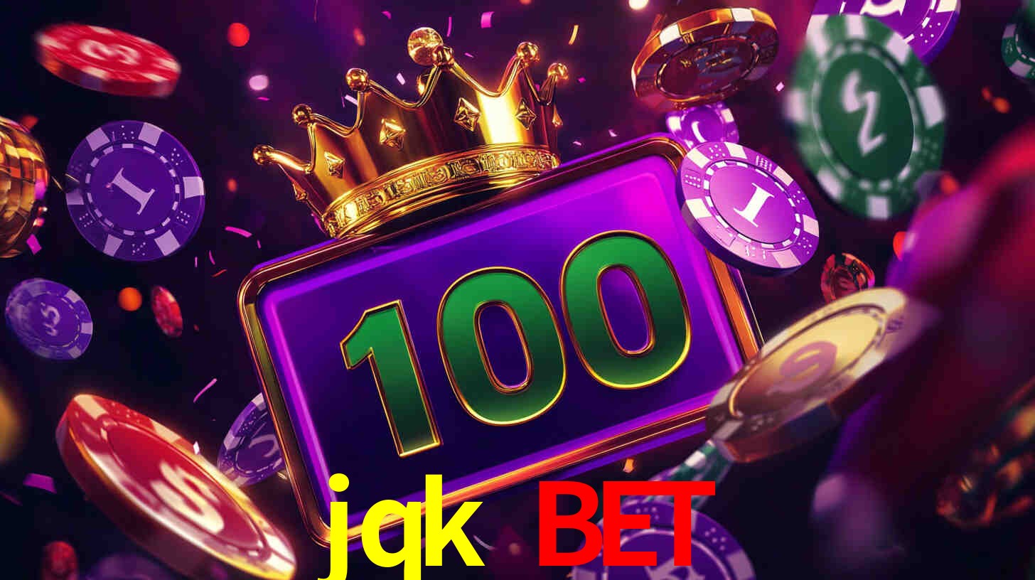 Exclusive Games jqk bet