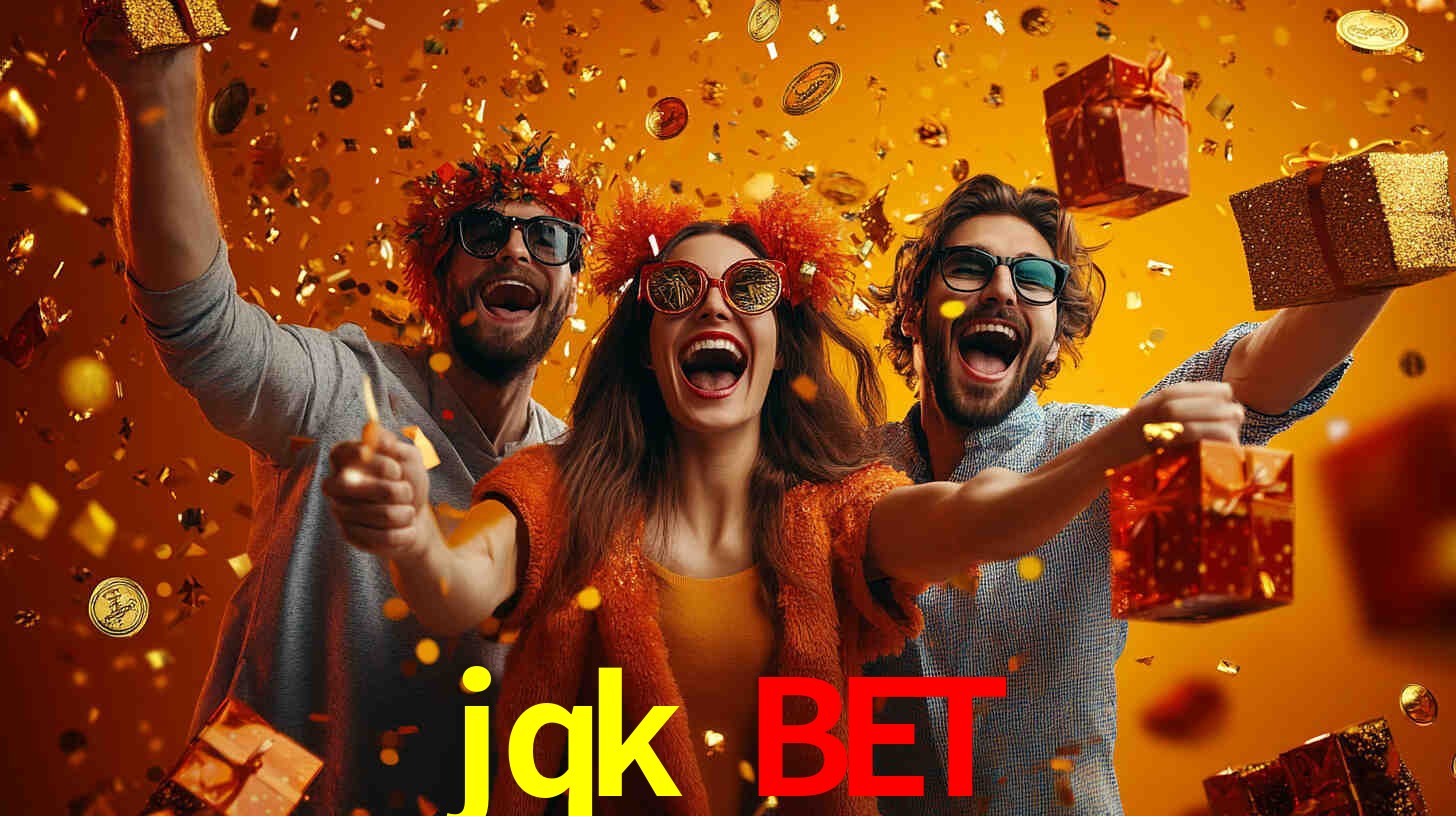 jqk bet