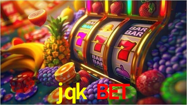 API Integration jqk bet