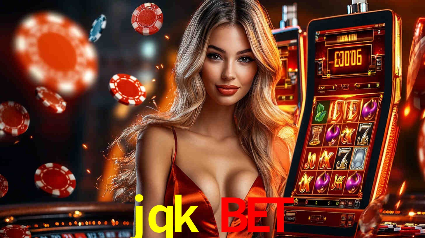 jqk bet app