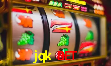 Desvendando o Mundo dos Jogos Virtuais na jqk bet