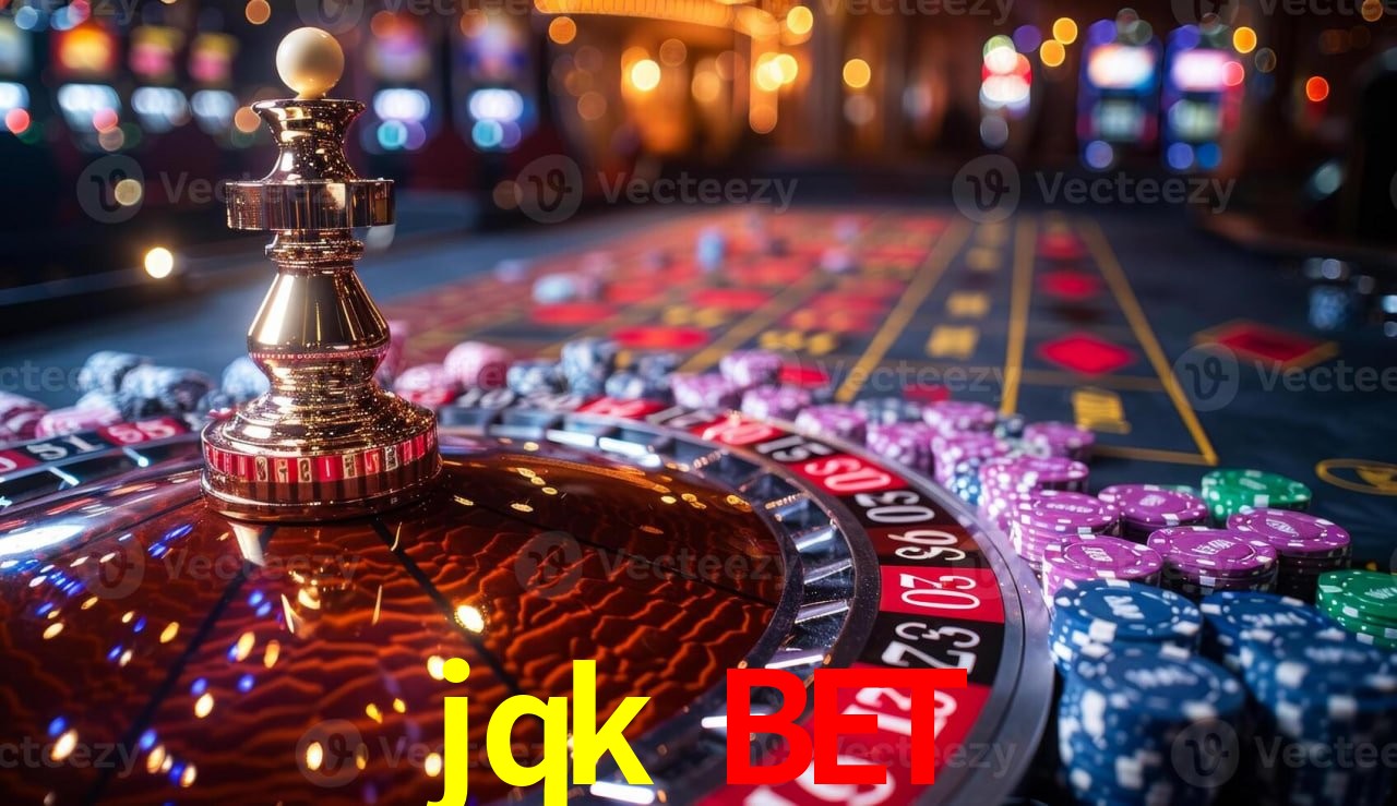 Responsive Design jqk bet