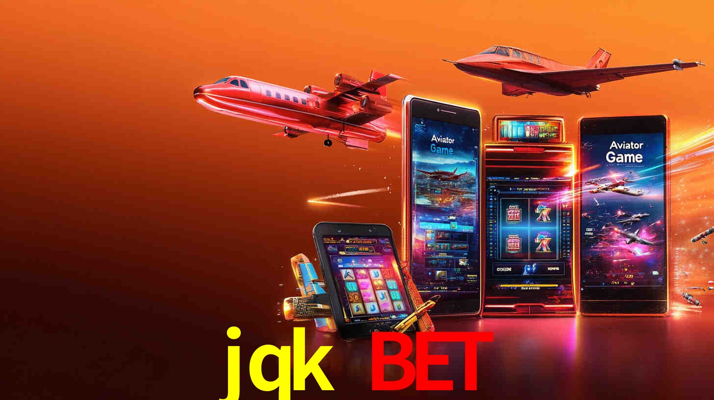 Inovações de Jogos na jqk bet: O Futuro das Experiências Interativas