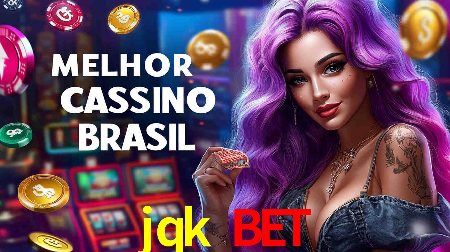 Inovações de Jogos na jqk bet: O Futuro das Experiências Interativas