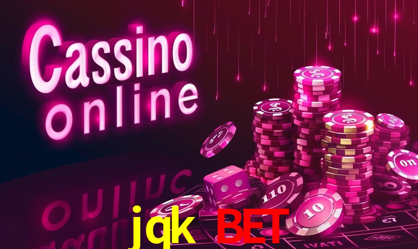A Popularidade dos Caça-Níqueis no jqk bet