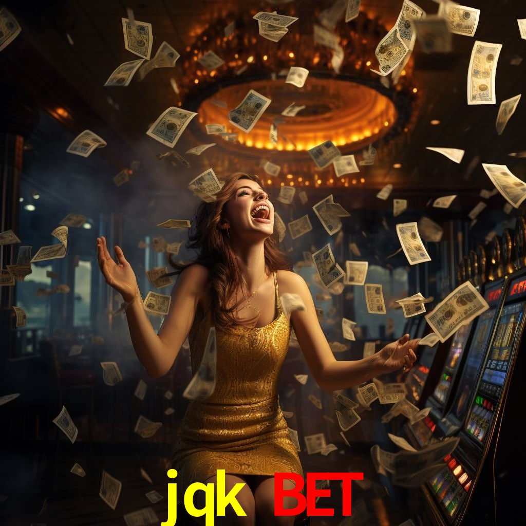 Blackjack Table jqk bet