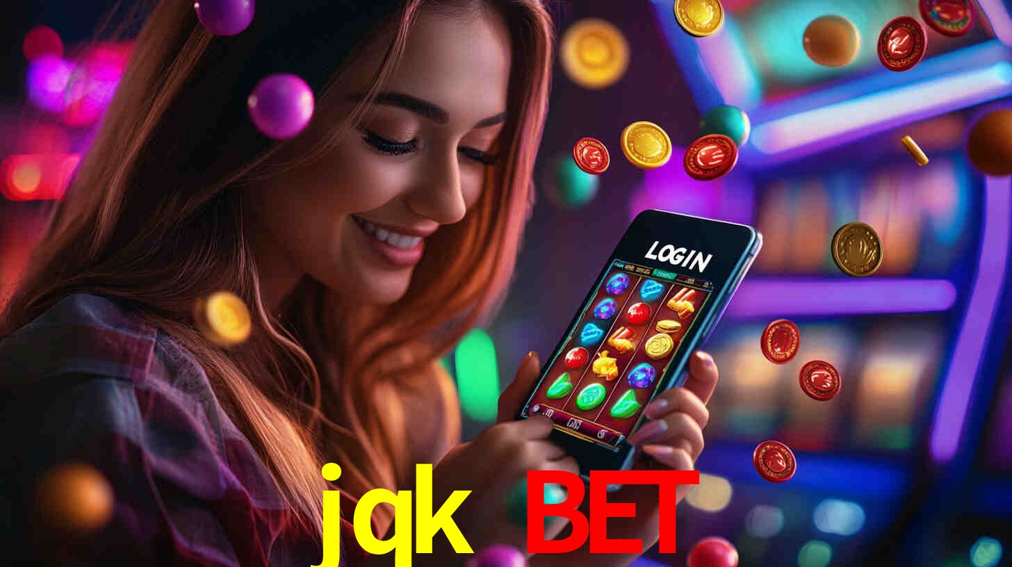jqk bet,jqk bet app