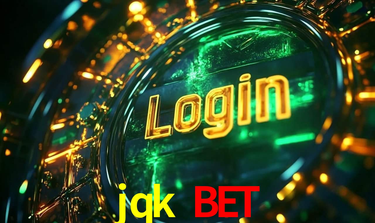 Premium Interface jqk bet