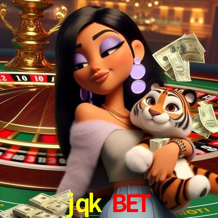 Football Betting jqk bet