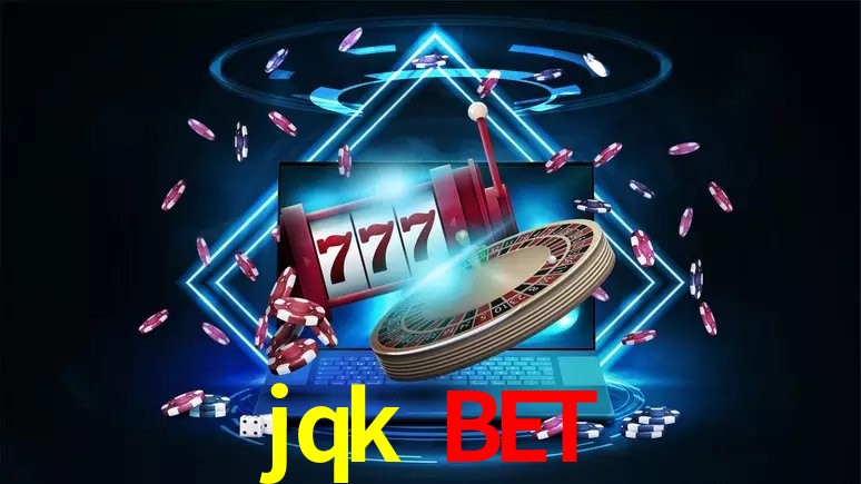 Slot Games jqk bet
