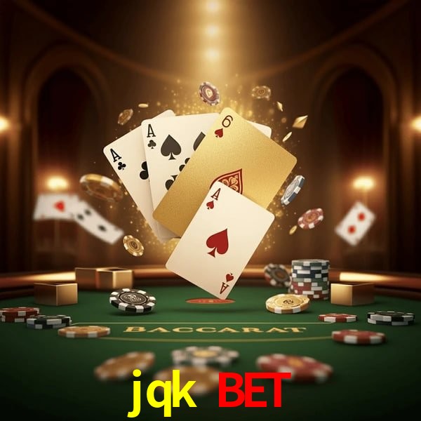 VIP Casino jqk bet
