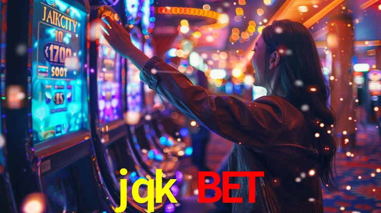 jqk bet