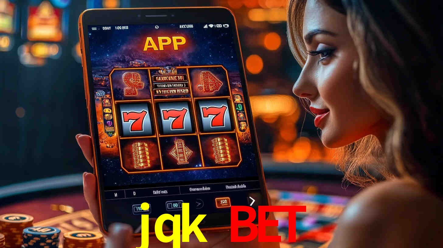 jqk bet