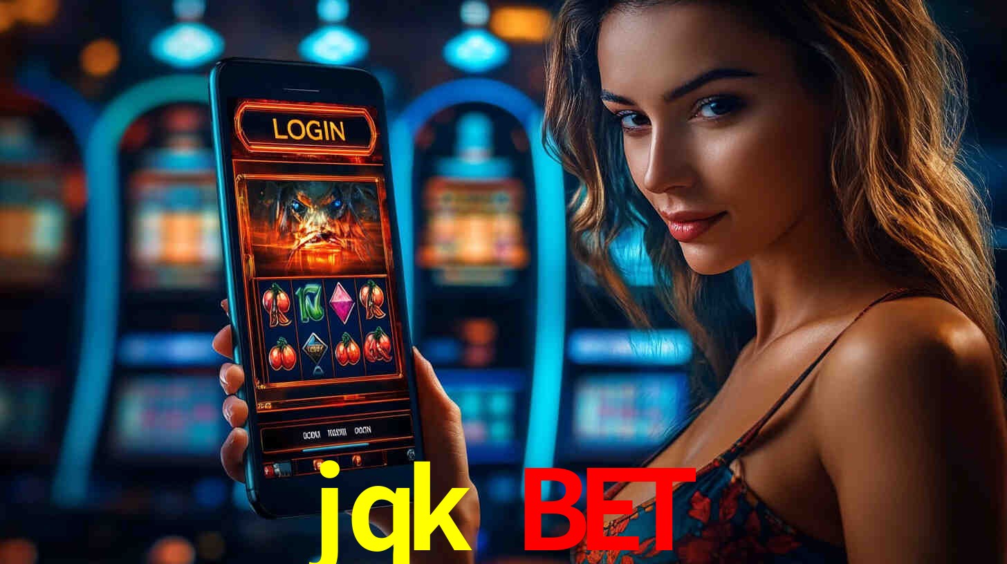 Bônus Generosos e Exclusivos no jqk bet para Você!