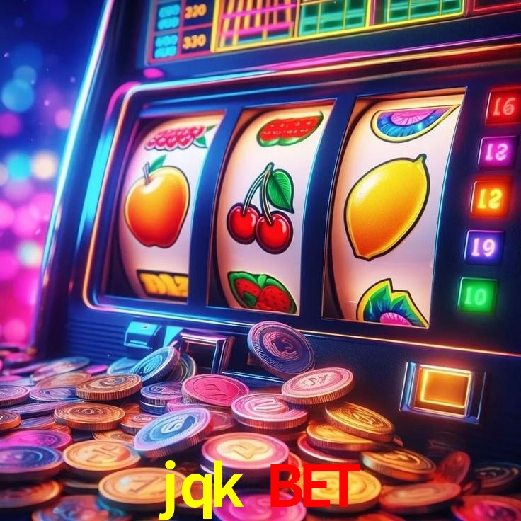 Welcome Bonus jqk bet
