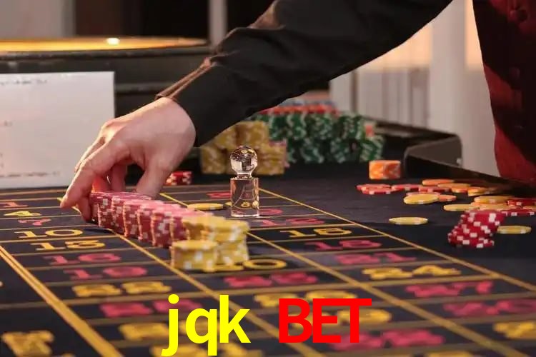Apostas Esportivas na jqk bet: Um Guia Completo