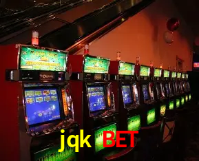 Exclusive Offers jqk bet