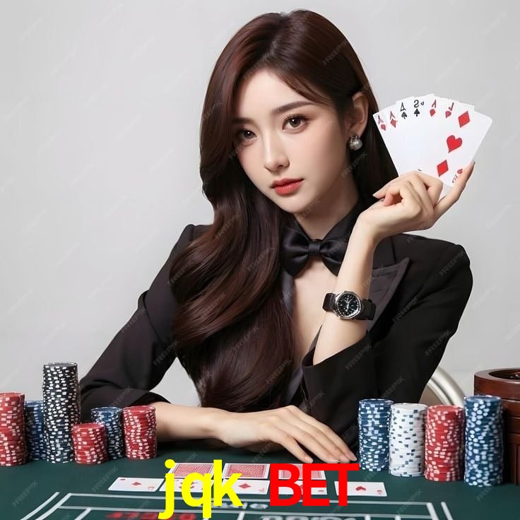 Account Benefits jqk bet