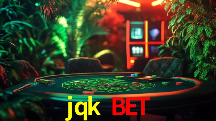 Programa VIP jqk bet