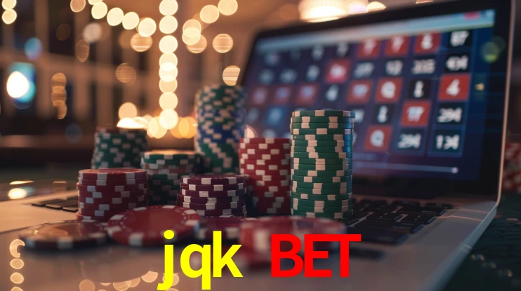 Live Casino jqk bet