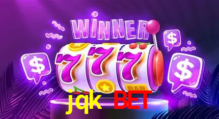 Descubra o Mundo do Cassino Online com jqk bet