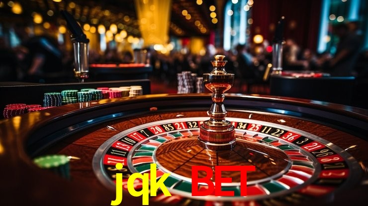 Platform Technology jqk bet