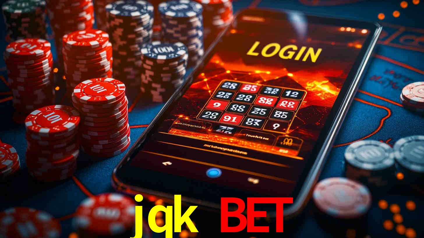 jqk bet